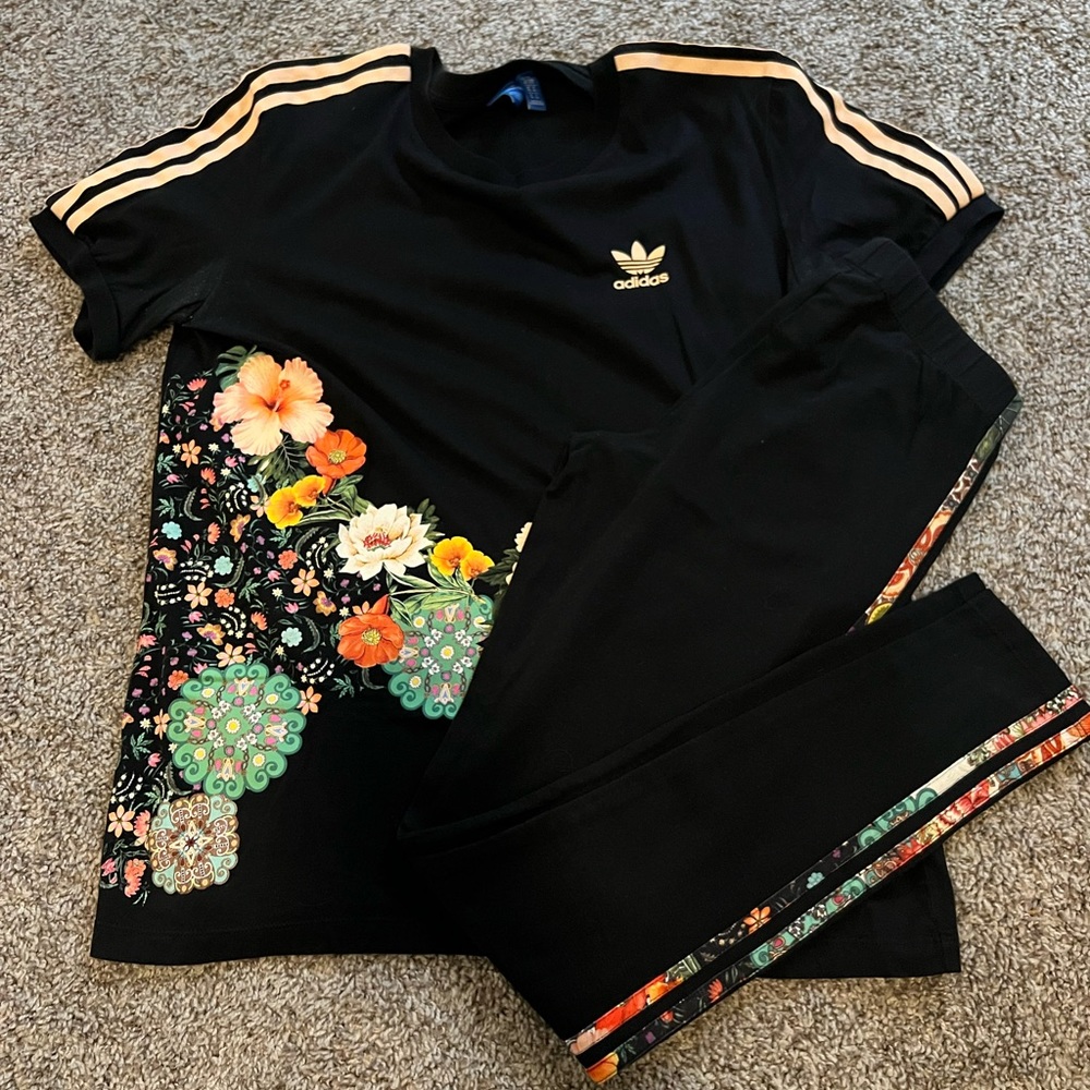 COPY - Adidas Originals Outfit